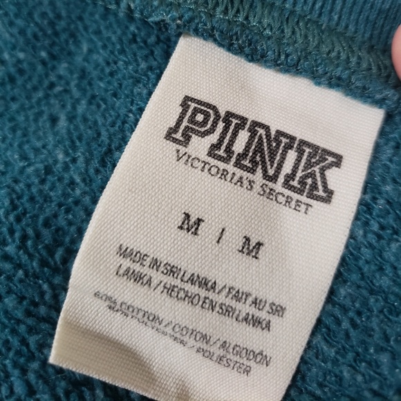 PINK sweater - Picture 4 of 4